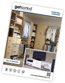 2013 Range Furniture and Wardrobe Brochure