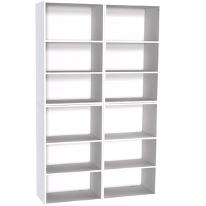 Tallbury Bookcase 1063-W