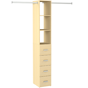 Wiltshire Wardrobe Organizer 1111-M