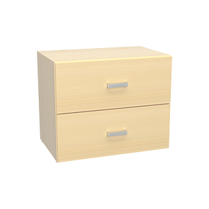 Yorkshire Bedside Unit 1030-M