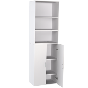 Oldbury Office Wall Unit 1084-W